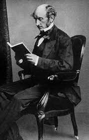 Stuart Mill   1805 -1883