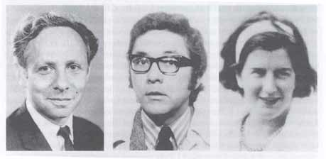 Epstein, Achirg y Barr: Virus como causa del cáncer humano