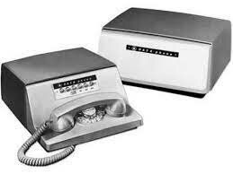 MODEM PARA TRANSMITIR CODIGOS BINARIOS