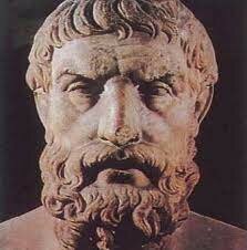 Epicuro 341-270 a.c
