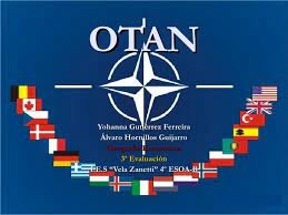 Formacion de la OTAN