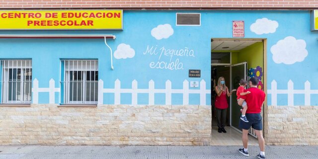 Empoderado emprendimiento