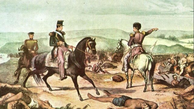 Termina la Conquista del Desierto