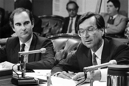 Échec de l’accord de Charlottetown