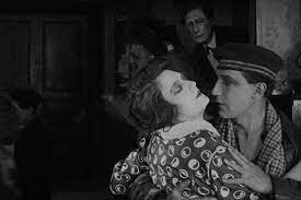 Impressionismo: “Fièvere” (Louis Delluc)