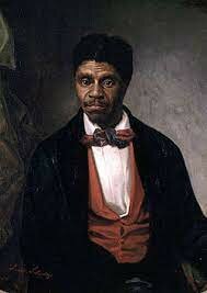Dred Scott Decision