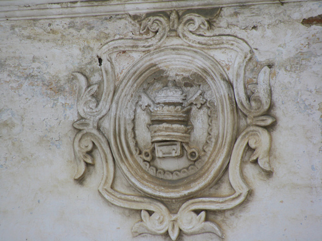 se funda la San Carlos