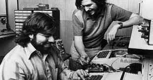 INICIO DE APPLE