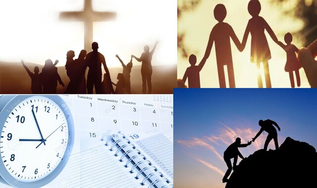 Actividad 2 – Reconociendo mis competencias