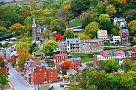 Harper's Ferry
