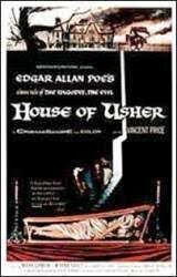 Impressionismo:La caduta della casa degli Usher (Jean Epstein)