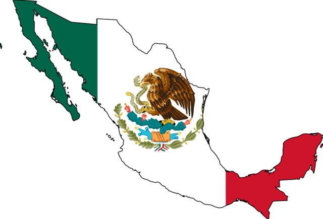 Viaje a México