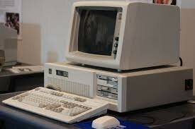 PERSONAL COMPUTER