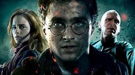 Timeline: The main Harry Potter books