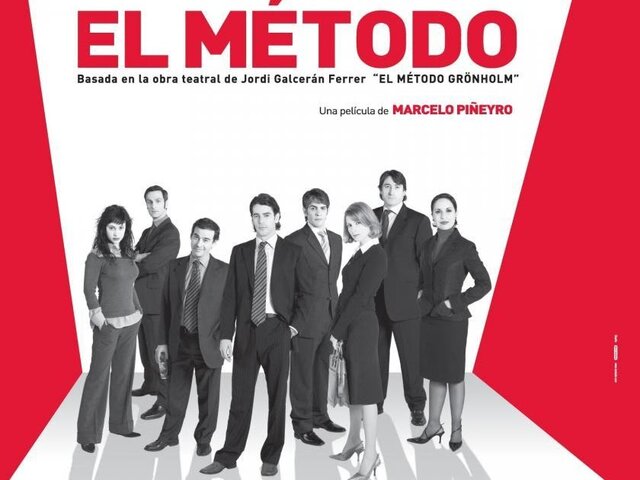 Película basada en la obra.