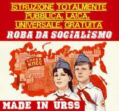 Il Narkompros, Il commissariato popolare dell’istruzione