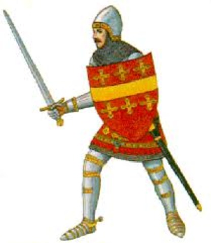 Ninth and final crusade