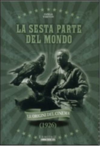 La sesta parte del mondo (Dziga Vertov)