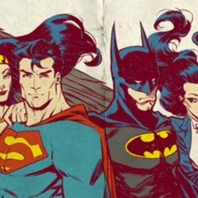 Timeline: Story of comics industry