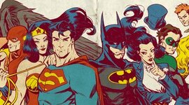 Timeline: Story of comics industry