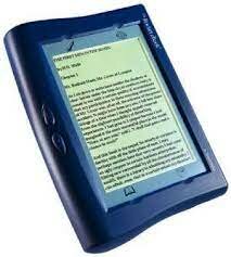PRIMER LIBRO DIGITAL