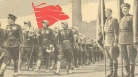 Timeline: Eesti II maailmasõjas