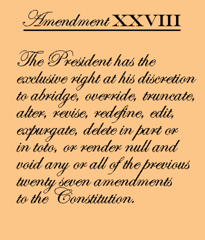 12th Amendment
