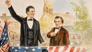 Lincoln-Douglas Debate