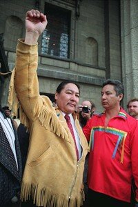 Meech Lake Accord Collapse.