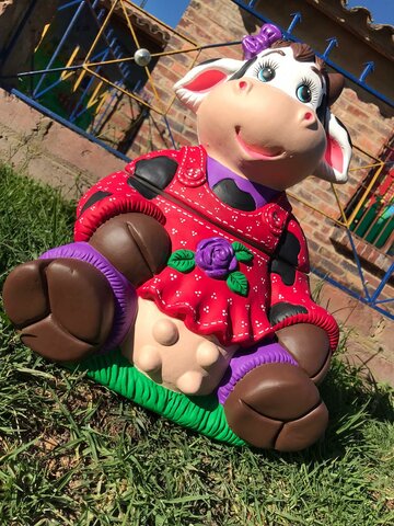 INICIE MI PROYECTO DE CERAMICAS