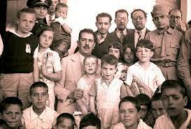 “Los niños de Morelia”