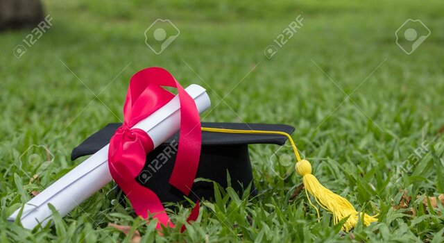 Graduacion Profesional