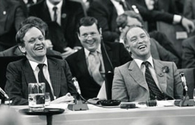 Rapatriement de la Constitution