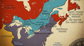 Timeline: Revendications et luttes Nationals