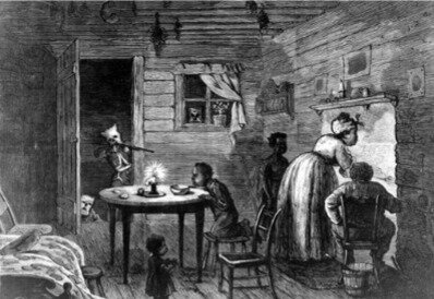 Formas de segregación