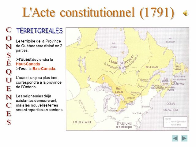 Acte Constitutionnel
