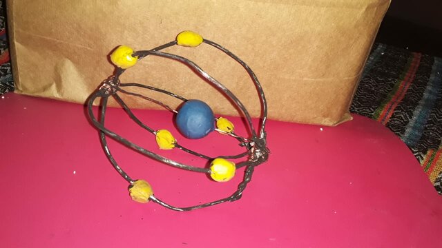 Teoría de Rutherford