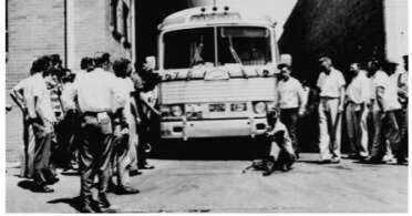 Separación de razas: obligatorio.