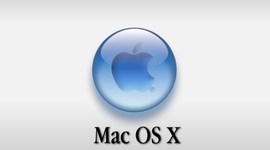 Timeline: Línea del tiempo mac OSX