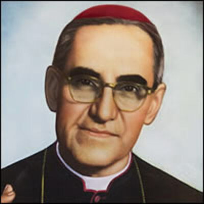Timeline: Monseñor Romero