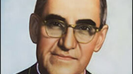 Timeline: Monseñor Romero