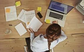 Primer contacto con la vida laboral