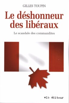 Scandale des commandites et Commission Gomery