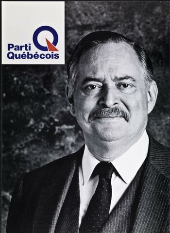 Le référendum sur la souveraineté