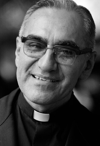 Nacimiento de Monseñor Romero
