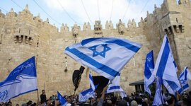 Timeline: Conflicto Árabe Israelí