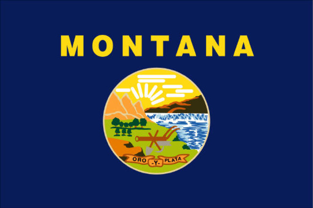 Montana