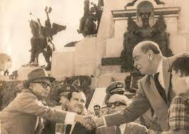 Reforma Agraria de 1960