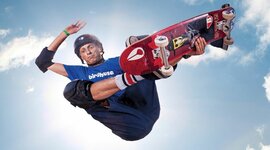 Timeline: Evolución de las  patinetas