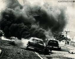 Intento de asesinato contra Rómulo Betancourt